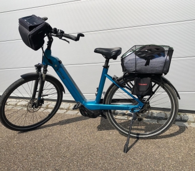 Ebike_Mama